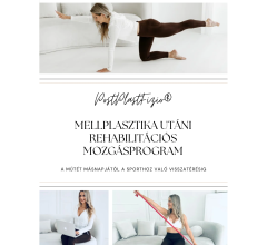 PostPlastFizio® Mellplasztika utáni mozgásprogram